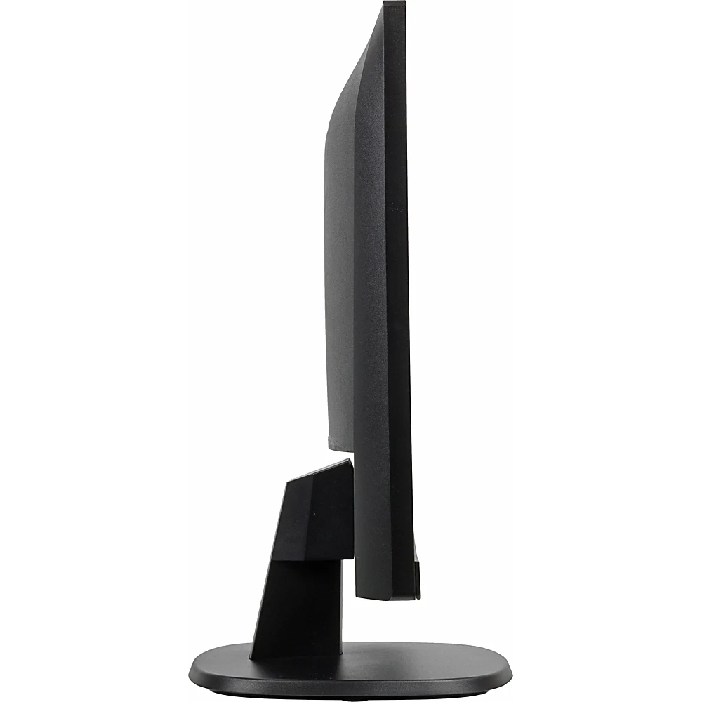Монитор Philips 21.5" 223V7QHSB(00/01) черный IPS LED 16:9 HDMI Mat 250cd