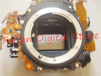 

Original D7000 Mirror Box with Aperture Shutter Motor Diphragm For Nikon D7000 Camera Replacement Unit Repair Parts