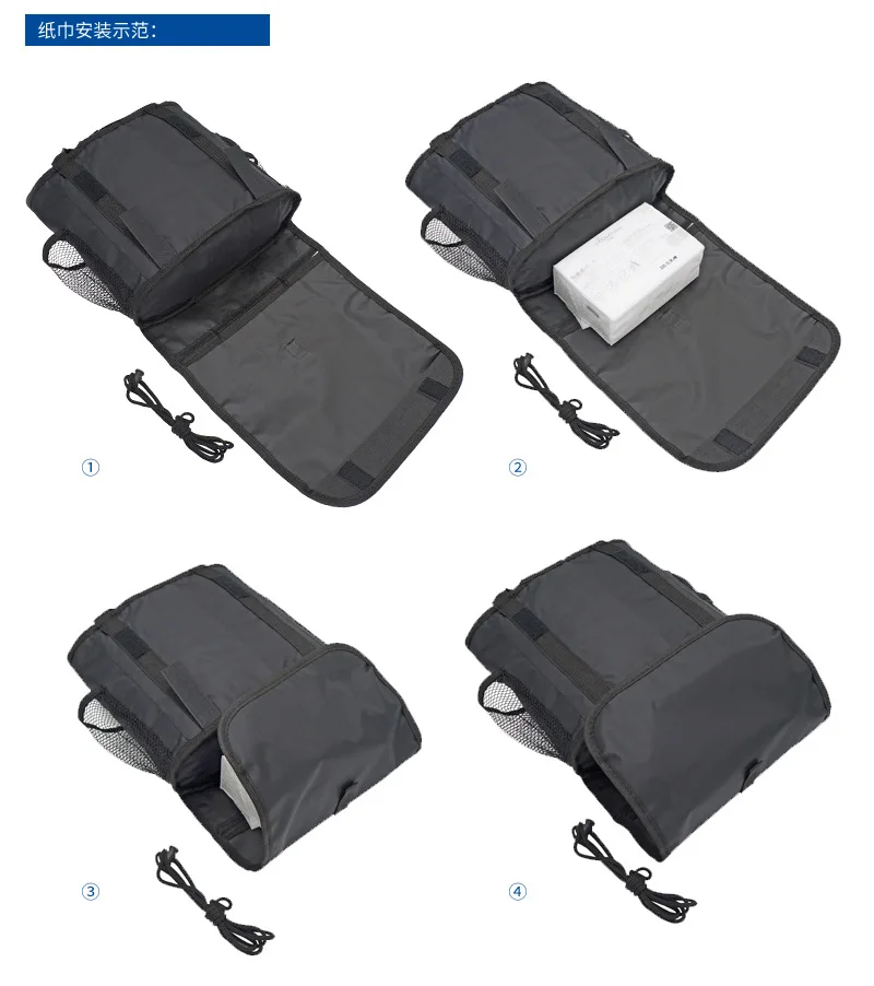 Напрямую от производителя,, четырехсезонная подвесная сумка для стула, автомобильная многофункциональная изолированная сумка для хранения, автомобильный пакет для льда AB P