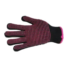 Heat Resistant Finger Glove Latest reinforced ONE PIECE Trend protecting gloves Goods Magic Funny Handmade