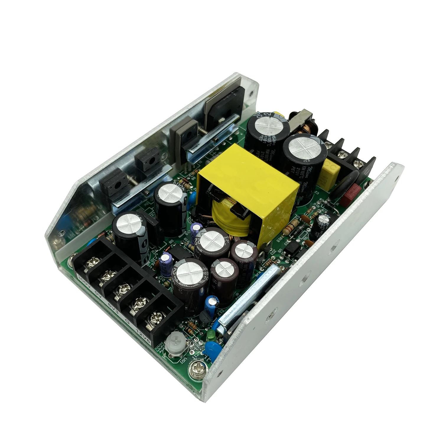 Highendhop | Buizen eindversterkers
