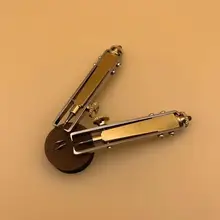 1 шт. второй ручной инструмент для снятия регулировки для ETA 7750