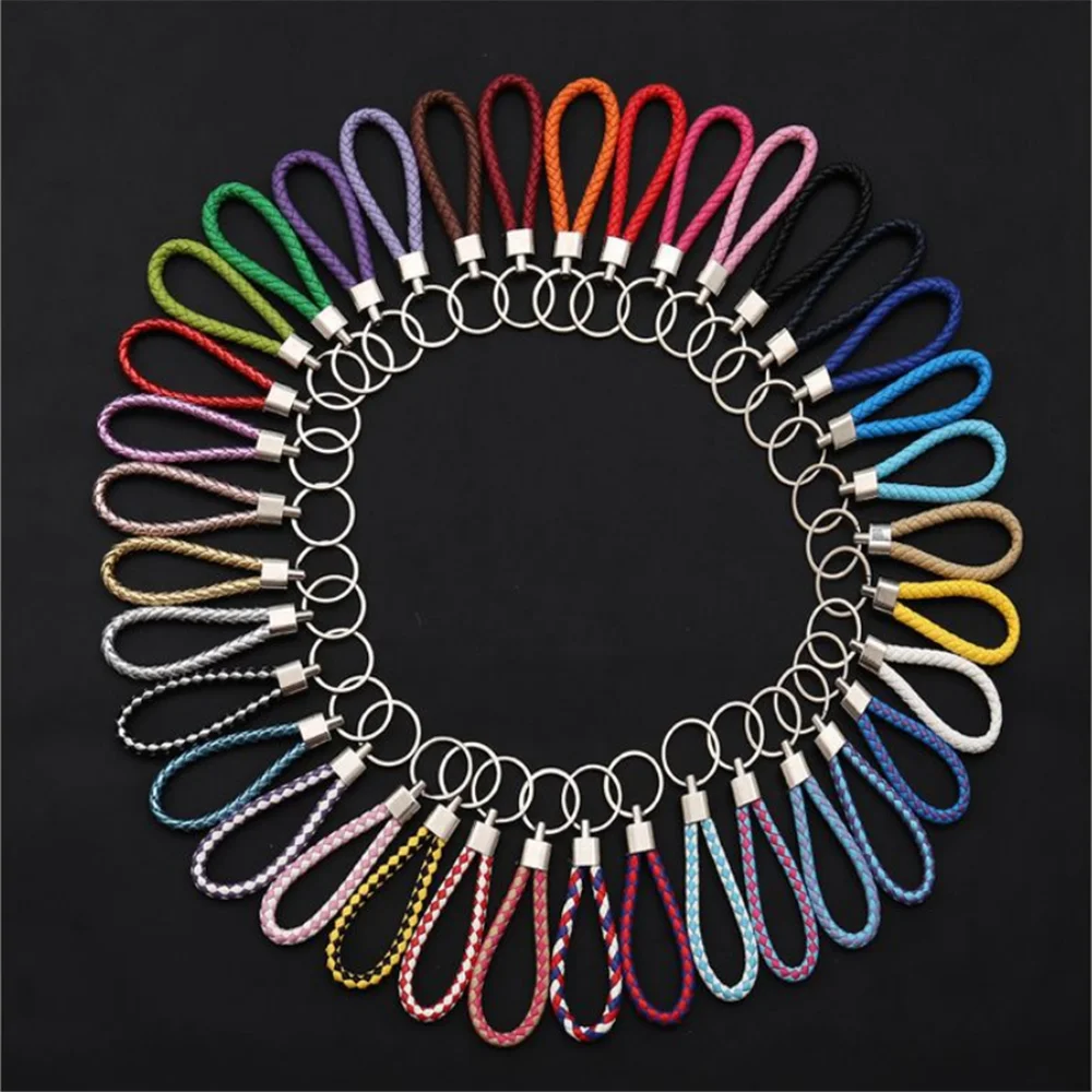 40 Colori Moto Scooter E Portachiavi Per Auto Portachiavi In Pelle Portachiavi In Pelle Portachiavi In Pelle Piccoli Regali Per Uomini E Donne