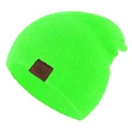 Fluorescent green