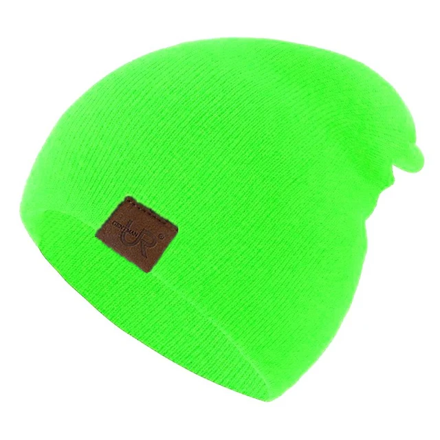 fluorescent-green