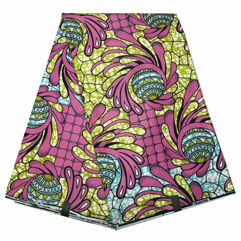 Анкара ткани последние дешевые tissu воск Африканский Африканский Воск Принты Ткань Высокое качество хлопок африканская ткань для вечернего платья