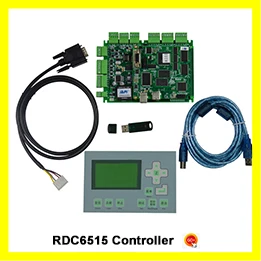 6515 controller