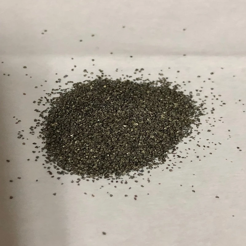powder