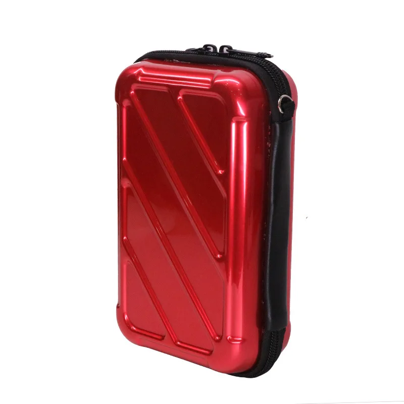 Водонепроницаемый чехол для карт памяти USB flash SD Nintendo Handheld Console New 3DS XL/ XL 3dsxl/LL|Чехлы|