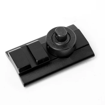 

Tactical Swivel Picatinny Slot Adaptor 20mm Paintball Bipod Adapter Mount Weaver Rail Sling Stud Mount of Hunting Rifle Bipod