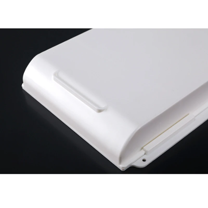 Office Organizer Self Stick Pencil Tray Desk Table Storage Drawer Box Under Desk Stand Self-adhesive Under-Drawer Storage Box