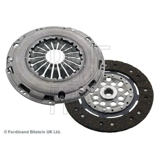 Сцепление к т RENAULT DUSTER/FLUENCE/MEGANE III/CLIO III 1.5DCI|Главные цилиндры и детали| |