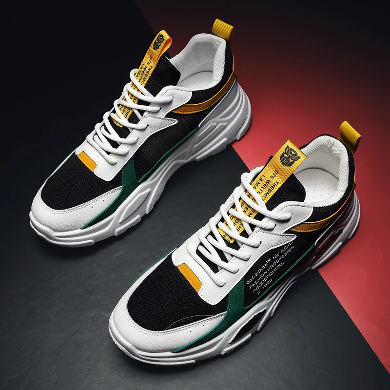 running a marathon in yeezys