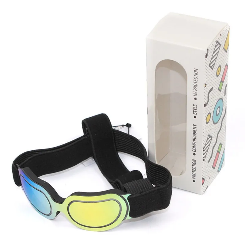 Stylish Sunglasses for Dogs