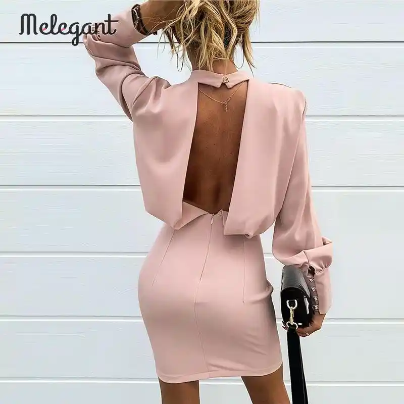 vestido em alta 2019