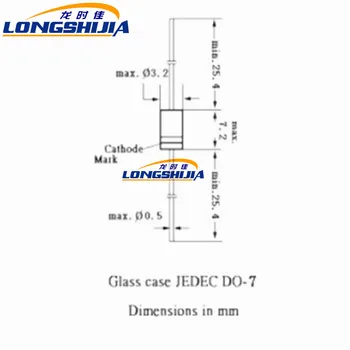 

10pcs AA113 AA117 AA118 AA119 AA138 AA143AA144 Original New 1 order