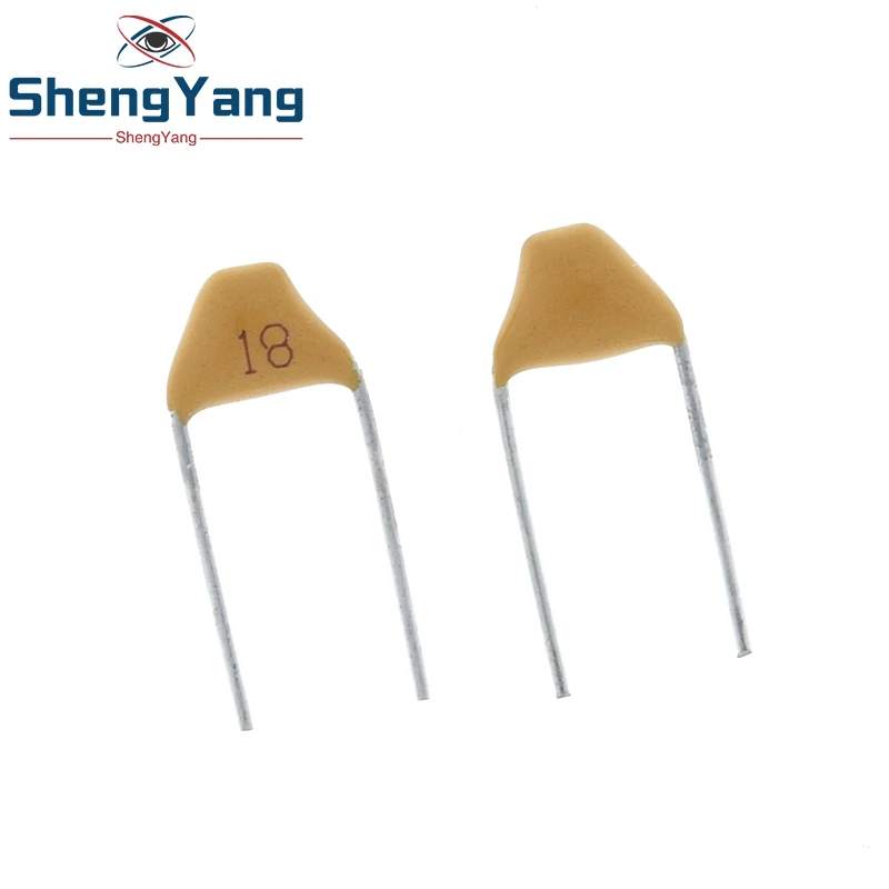 100 Stück 50V Kondensatoren 10pF ~ 10uF 22pF 47nF 220nF 1nF 4,7uF 1uF 100nF 330nF 0,1uF 102 104 105 106 103 473 – Detail 6