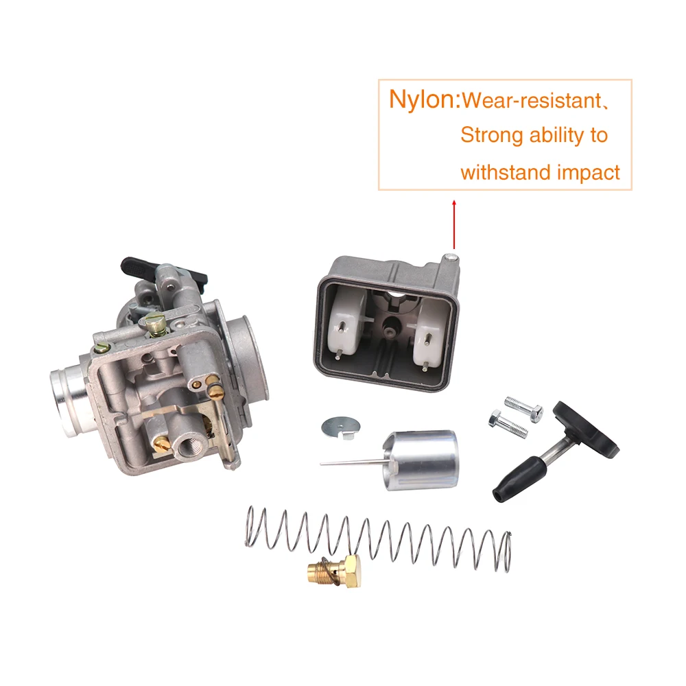 Alconstar мотоцикла карбюратор 26 мм PHBL 26BS 4T(A) R2841 Carb подходят для формирования
