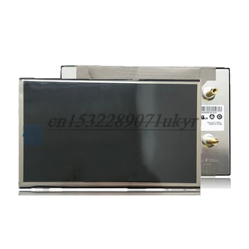 

LA070WV4SD04 LA070WV4-SD04 LA070WV4(SD)(04) for LG display LCD Module 7inch Display On for Mercedes Car Navigation Audio Monitor