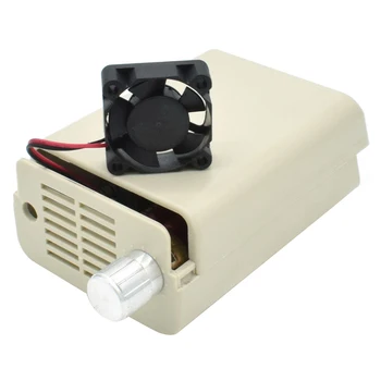 

With Shell Controller Voltage Regulator Attemperation Parts Heat Sink High Power Control Electronic Home Mini Motor Speed