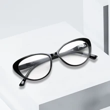

Ultra-light cat's eye women's reading glasses men's hyperopia glasses computer presbyopia diopter +1.0+1.5+2.0+2.5+3.0+3.5+4.0