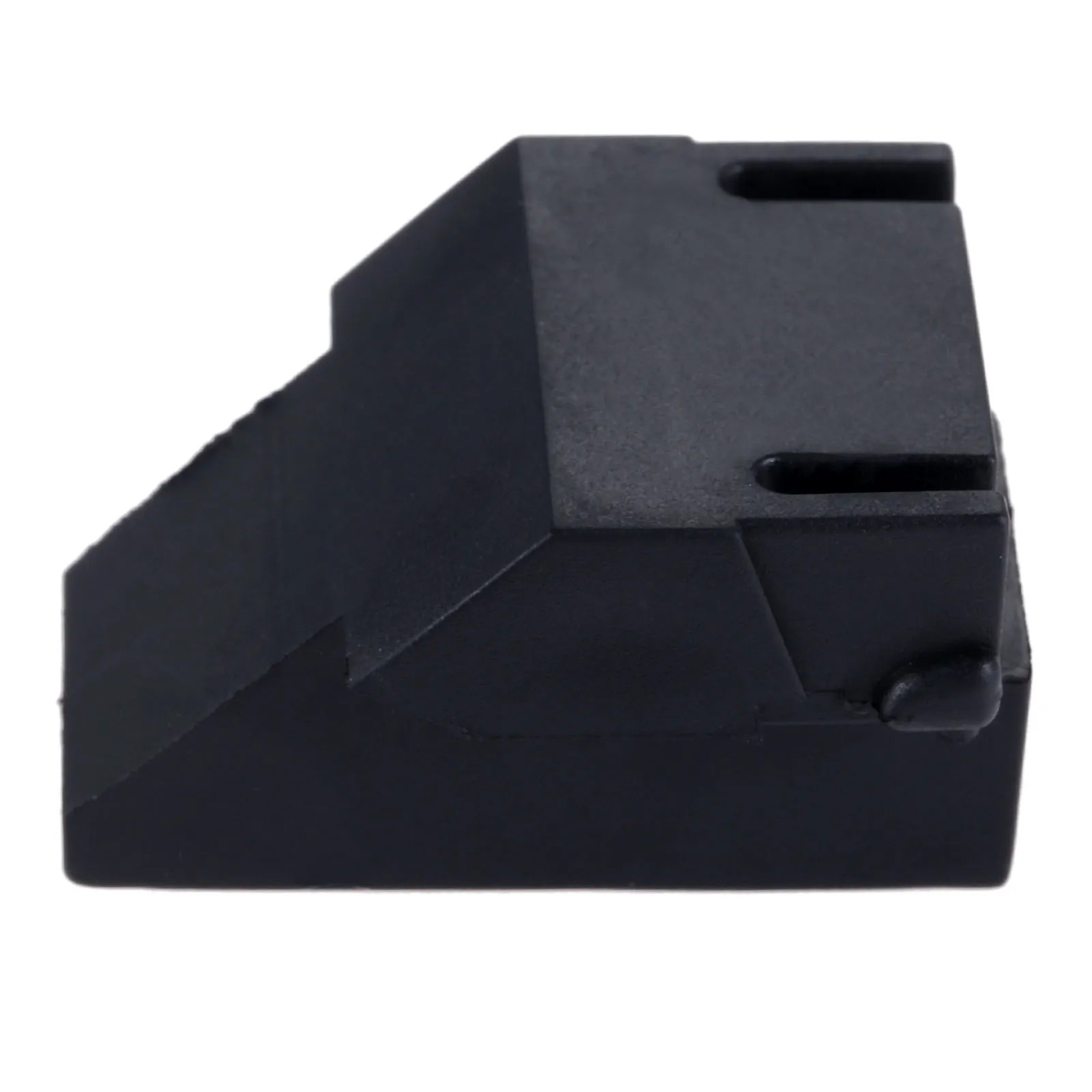 7 шт. передний прицел для тела набор замены стального прицела тактические