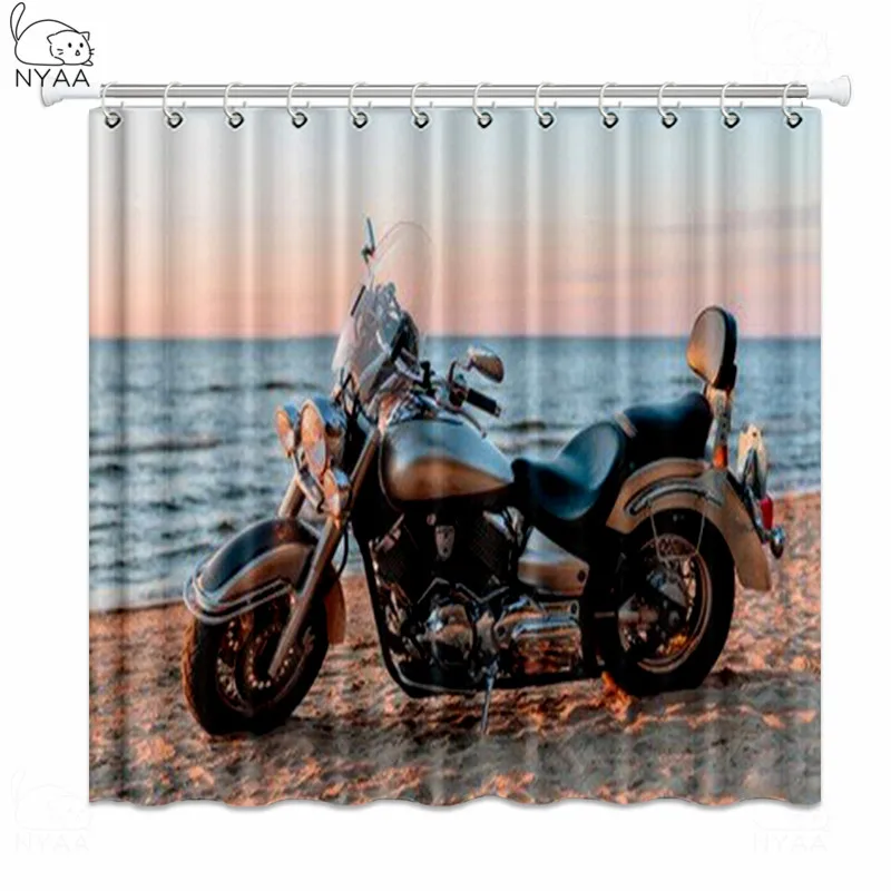 Get Cortinas de banheiro de praia For Free