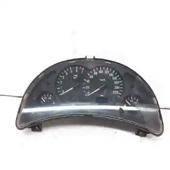 

9194495 BOX INSTRUMENTS OPEL CORSA C