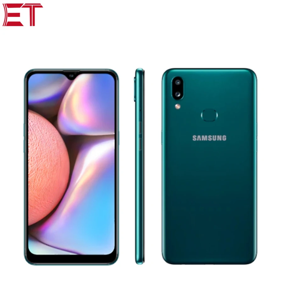 Новый Samsung Galaxy A10s A107F-DS LTE 2 Гб оперативной памяти 32 ГБ ROM мобильный телефон 6 &quotс