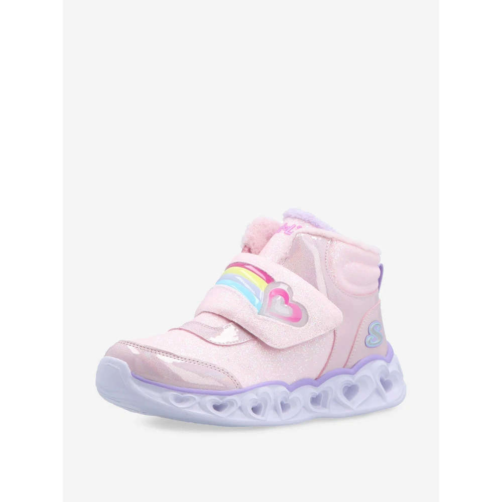 skechers shoes lights