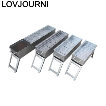 

Asadores Portatiles Machine Rotisserie Griglia Smoker Barbeque Gril Grill Charbon De Bois Kebab Barbacoa Bbq Churrasco Barbecue