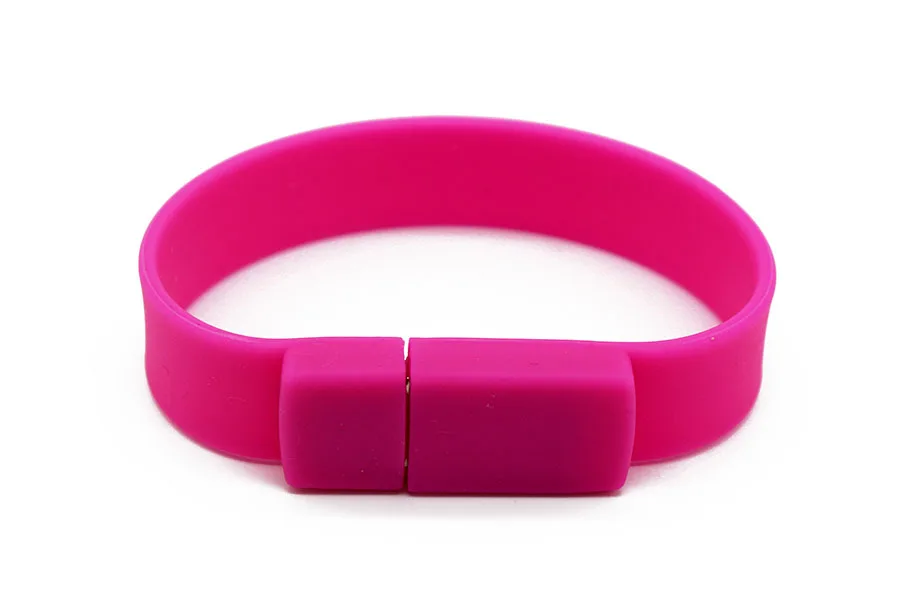 TEXT ME usb 2,0 цветной браслет 10 цветов USB флеш-накопитель 4 ГБ 8 ГБ 16 ГБ 32 ГБ карта памяти