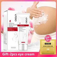 Крем Для Удаления растяжек EFERO, против морщин, против старения, для восстановления кожи, для беременных, крем для лечения шрамов, крем для тела