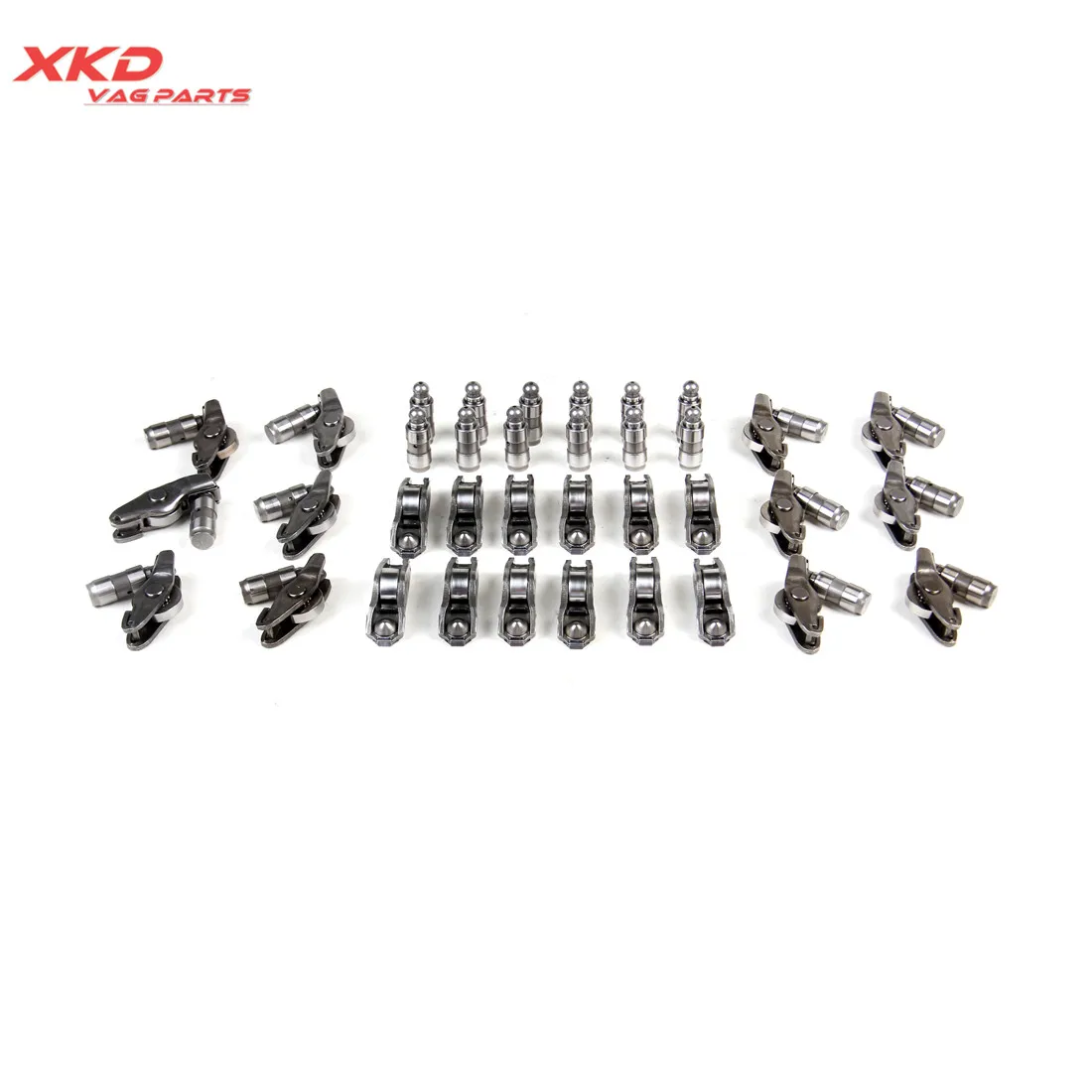 

2.8L 3.2L 06E10941 7 фотоламп и комплект коромысло подходит для A-udi A4 Quattro A5 Coupe 06E109417E 022109423D CALB Кала BDX CHVA