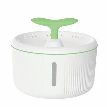 

Silent Cats Water Fountain Automatic Circulating Water Fountain Pump Water Bowl