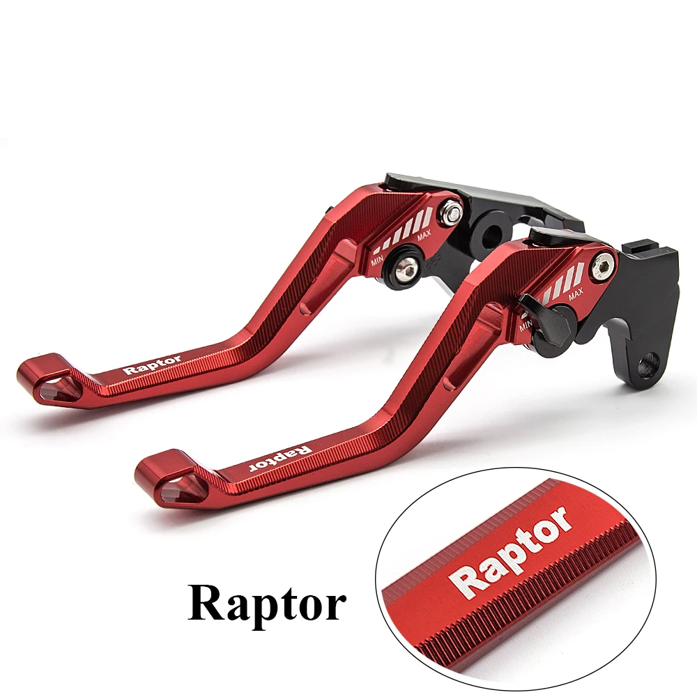 For Yamaha YFM700R Raptor YFM 700R 700 Brake Clutch Lever Engine Guard Cover Water Pump Gas Cap Oil Dipstick ATV Accessories