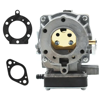 

For 1992 Twin 18 HP Model Series Carburetor Gaskets Engine Chainsaw Parts