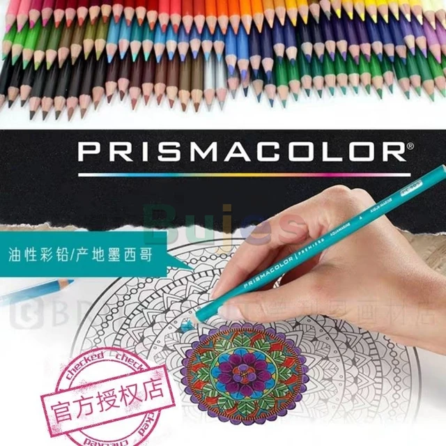 4pcs/lot Prismacolor Verithin Oily Color Pencils,Artist Quality,Drawing  Pencil,Adult Coloring Pencils,Monochrome,High Saturation - AliExpress