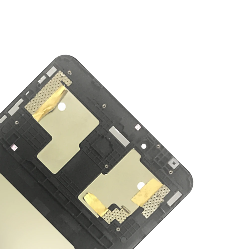 Для LG G Pad 8,0 V490 ЖК-дисплей Дисплей монитор Touch Панель Экран планшета Стекло сборки для LG V480 ЖК-дисплей Дисплей