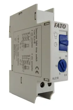 

Switch Electronic Timer ALC18 FATO