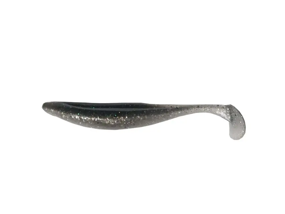 BassLegend Рыбалка жира Шад супер мягкие Swimbait Бас Щука Судак приманки 110 мм/15 г 5