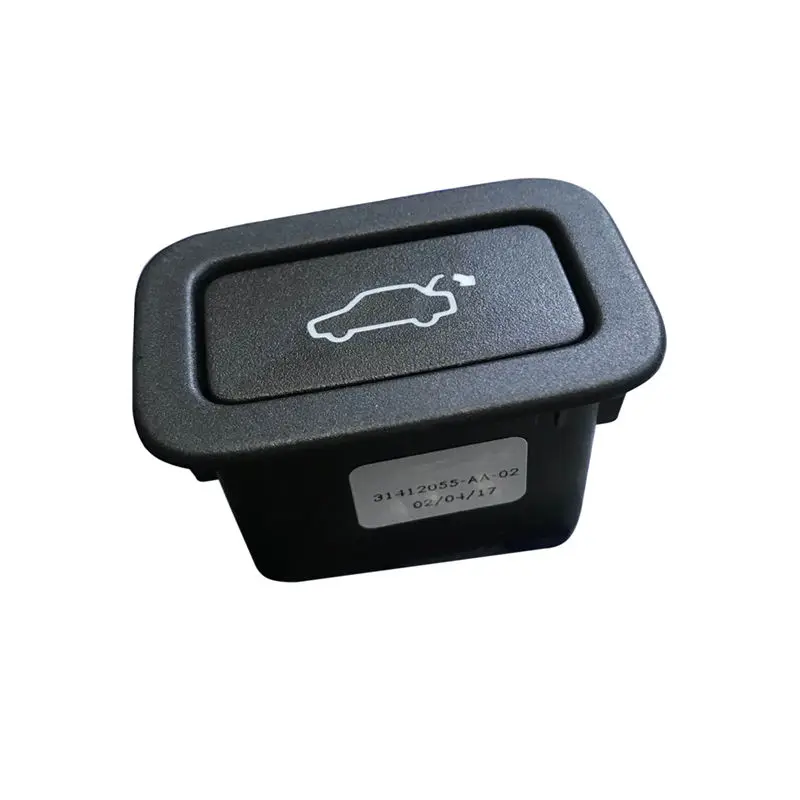 31412055 for VOLVO XC60 S60 V60 2016 Power liftgate switch button | Автомобили и мотоциклы
