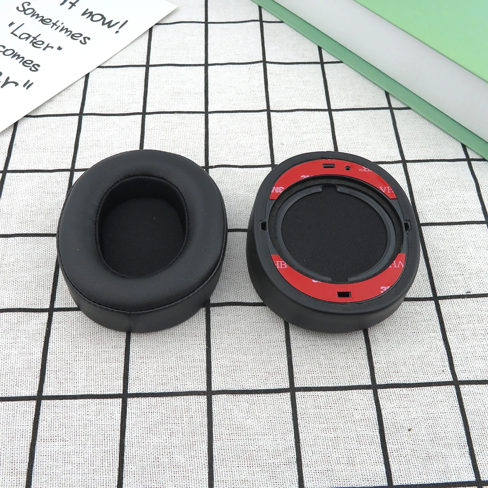 YHcouldin Earpads For JBL E55 E55BT Ear pads Covers Headphone Replacement
