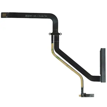 

Replacement HDD Hard Drive Flex Cable for MacBook A1278 13inch 821-1226-A dropship