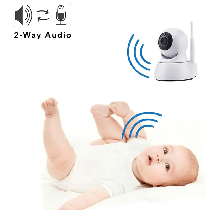 ip camera 7