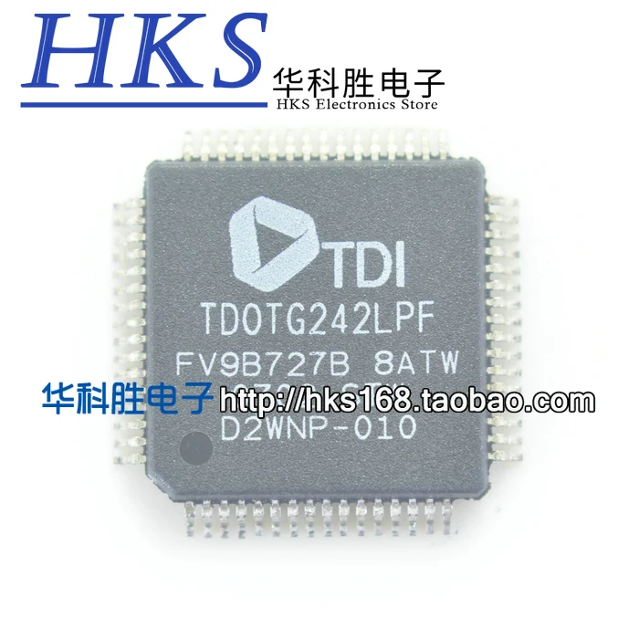 TDOTG242LPF TD0TG242LPF
