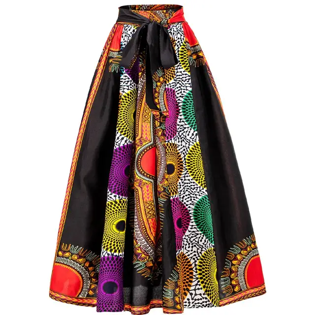Akim African Women Clothes