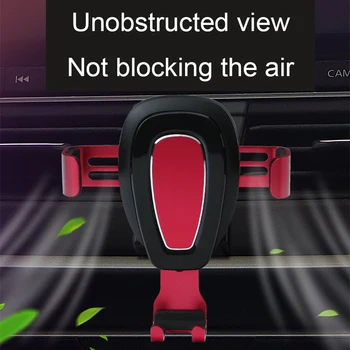 

Wireless Charging Car Dashboard Air Vent Outlet Phone Holder GPS Holder Stand For Nissan X-Trail Qashqai J11 J10 2017 2018 2019