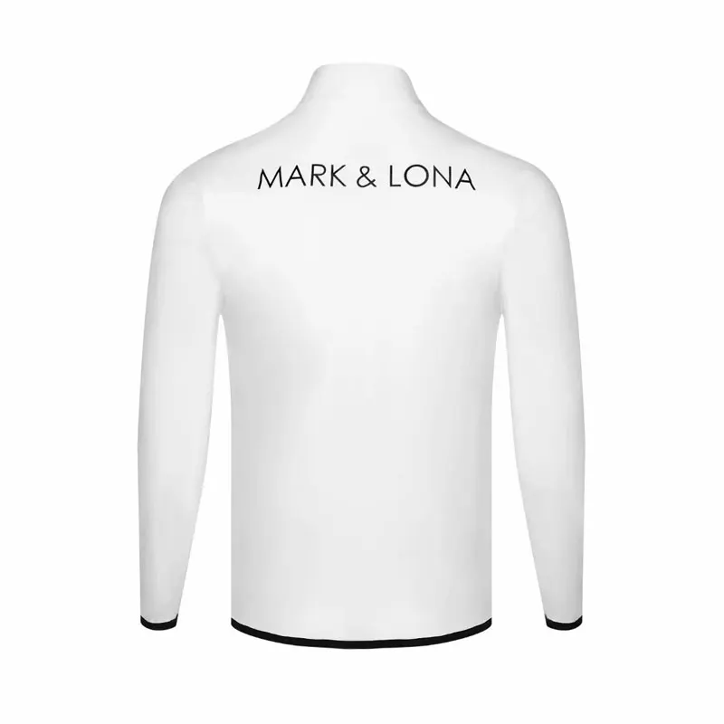 Новые cooyute одежда для гольфа на осень и зиму с длинным рукавом mapc& LONA Гольф лобовое стекло на выбор Досуг Хлопок Гольф Куртка