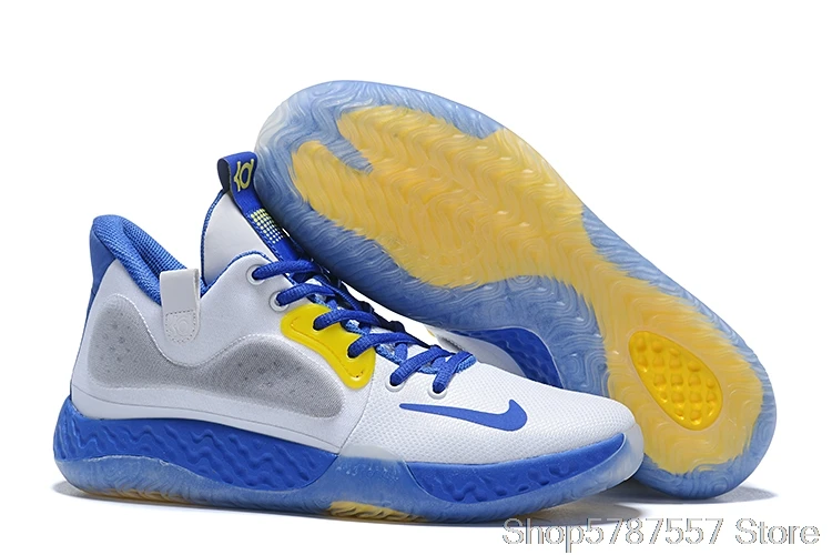 Nike KD TREY 5 VII EP men Basketball 